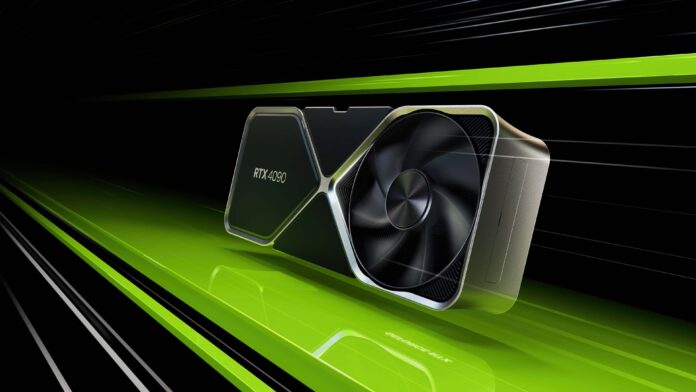 Nvidia-RTX-4090