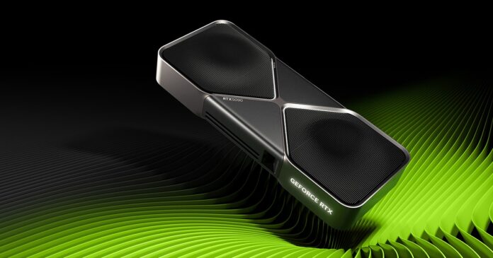 Nvidia-RTX-5090
