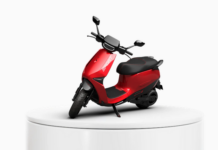 Meet the Ola S1 Pro Sport: Brand’s Fastest E-Scooter Hits 152kmph & Lasts 320km Ola S1 Pro Sport