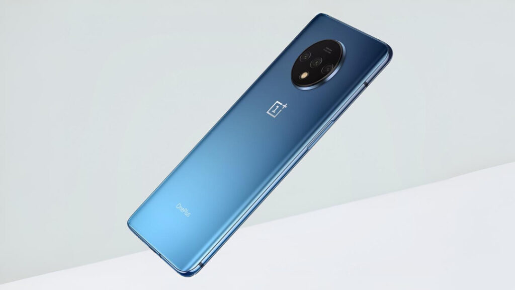 OnePlus 7T