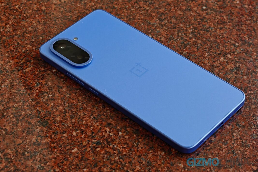 OnePlus Nord CE 5 Update Adds Video Editing Tools and