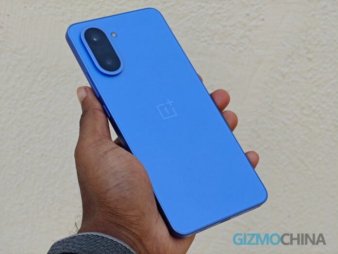 OnePlus Nord CE 5