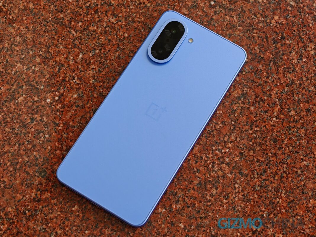 OnePlus Nord CE 5 Review: A Power Upgrade That Misses the Point ...