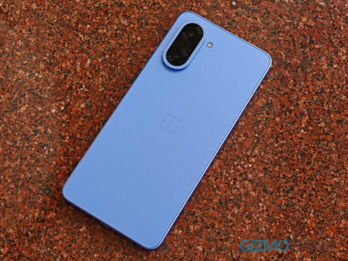 OnePlus Nord CE 5