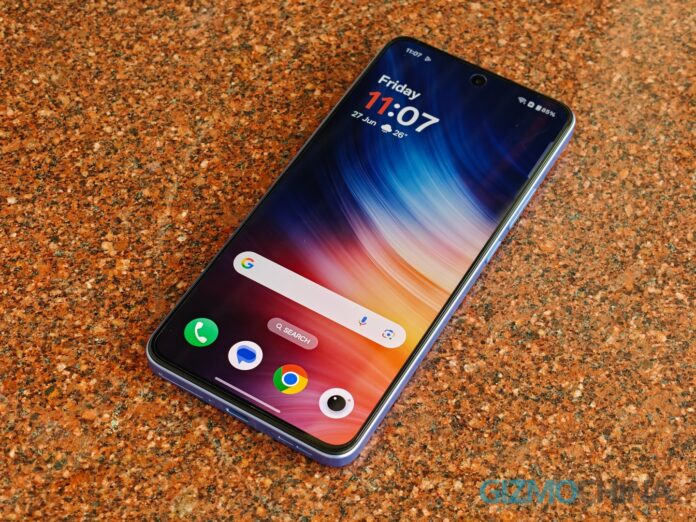 OnePlus Nord CE 5