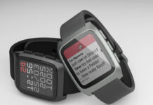 Meet Pebble Time 2: Sleek E-Paper Display Smartwatch With Month-Long Battery Life Pebble Time 2