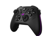 ASUS ROG Raikiri II Xbox Wireless Controller Brings 1000Hz Polling, Anti-Drift Joysticks, and 30-Hour Battery Life Asus ROG Raikiri II Xbox Wireless Controller