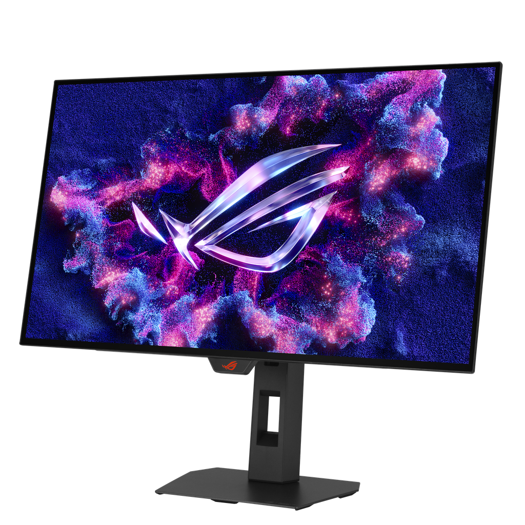 ROG Strix OLED XG27AQDMG Gen 2 monitor
