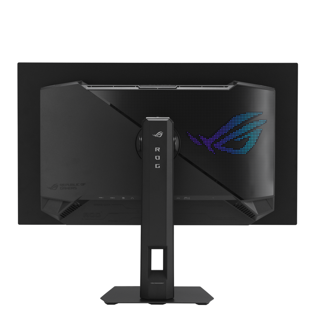 ROG Strix OLED XG27AQWMG - m&aacute;sodik k&eacute;p