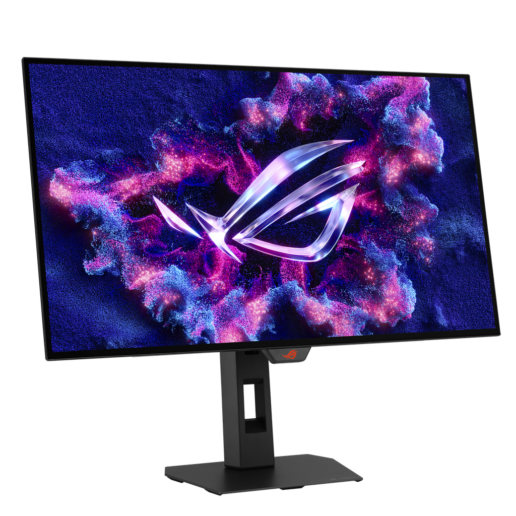 ROG Strix OLED XG27AQWMG monitor