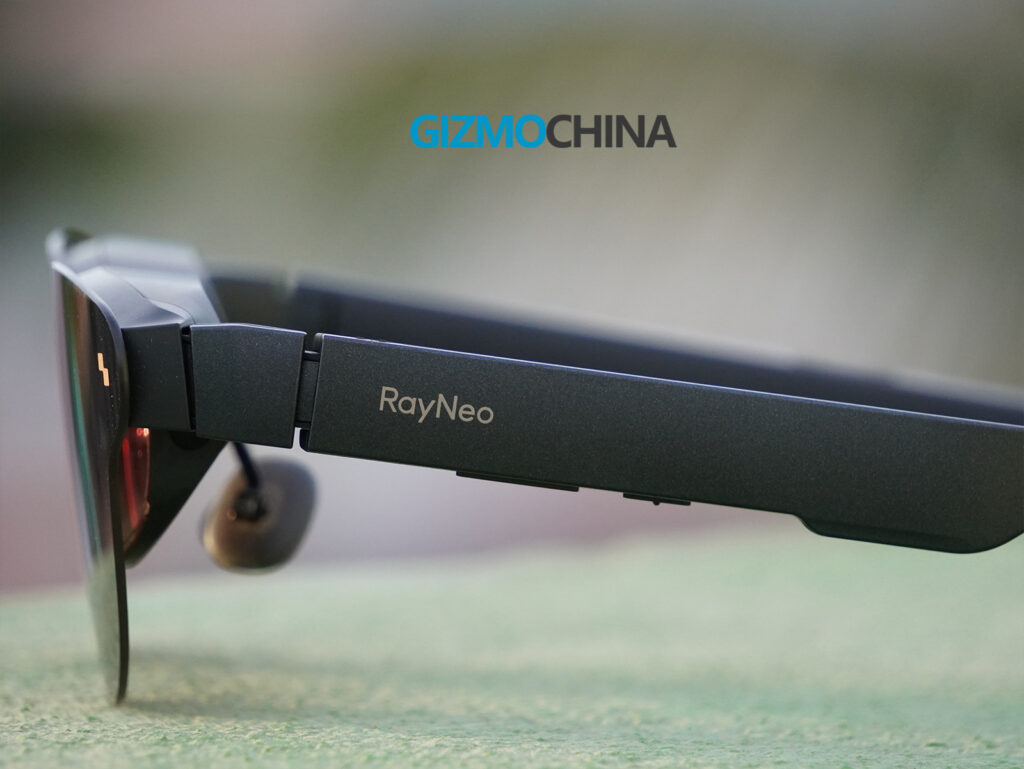 RayNeo Air 3s Pro Review