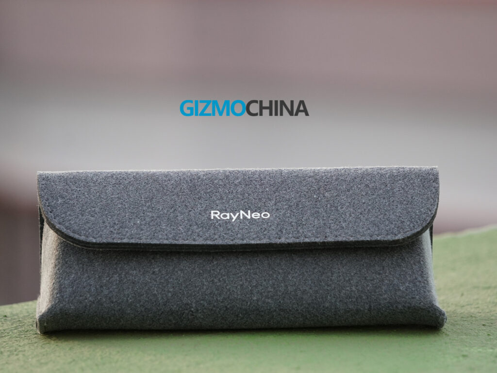 RayNeo Air 3s Pro Review