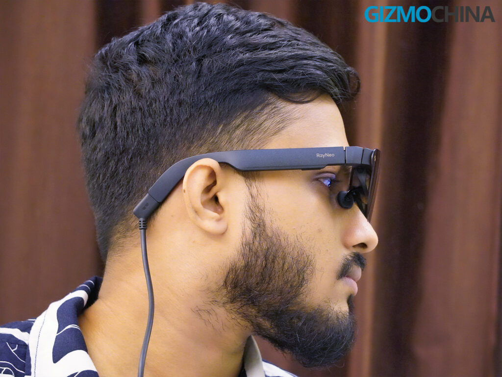RayNeo Air 3s Pro Review