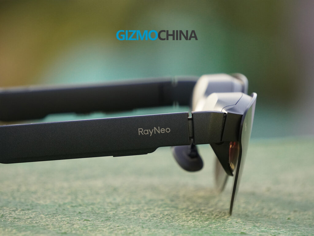 RayNeo Air 3s Pro Review
