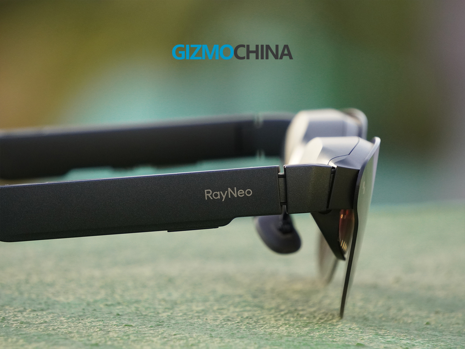 Rayner Ray Pro RayNeo Air 3s Pro Review: Super Bright, Lightweight & Surprisingly ...