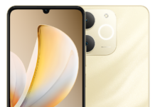 Realme Note 80 design, display, camera, and battery specs leak before launch Realme Note 70T
