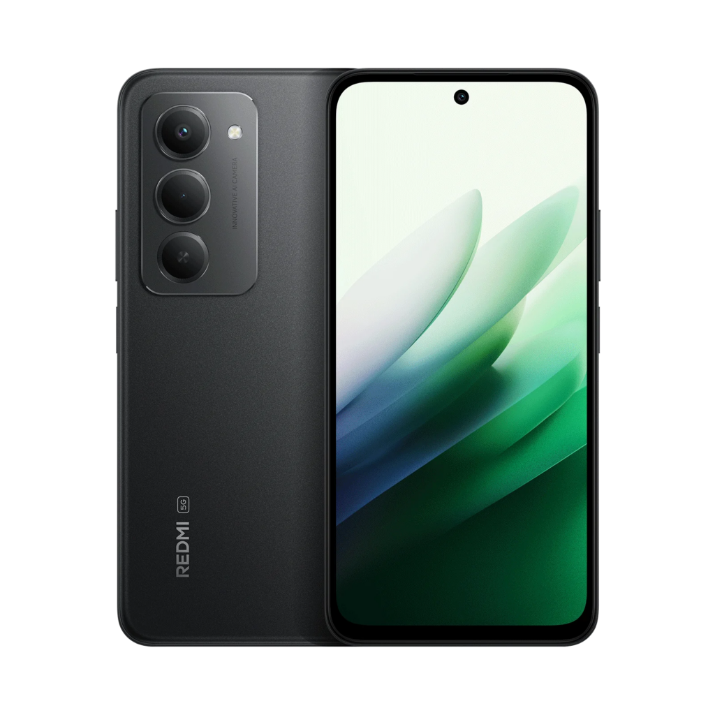 Redmi 15 5G launched with 144Hz display, 7,000mAh battery, 50MP camera ...