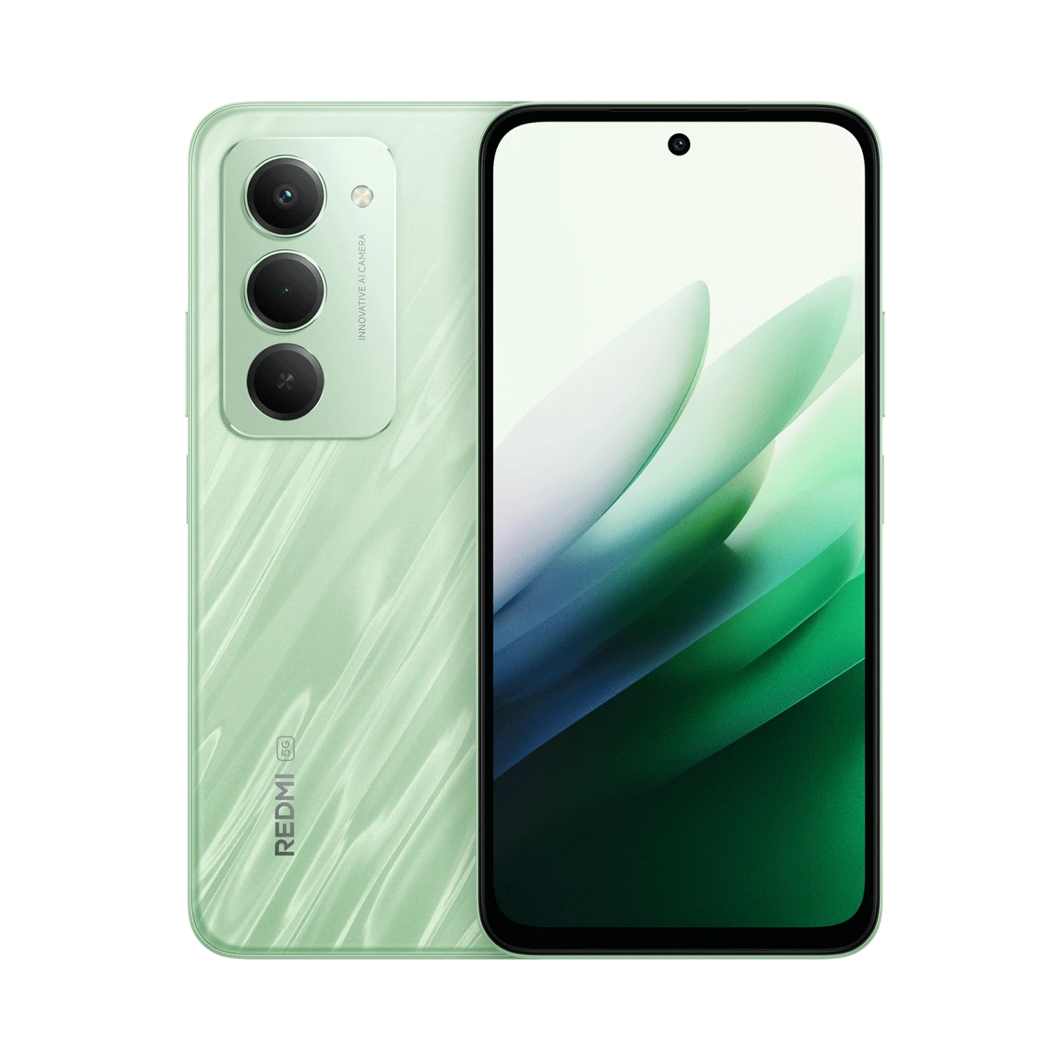 Redmi 15 5G launched with 144Hz display, 7,000mAh battery, 50MP camera ...