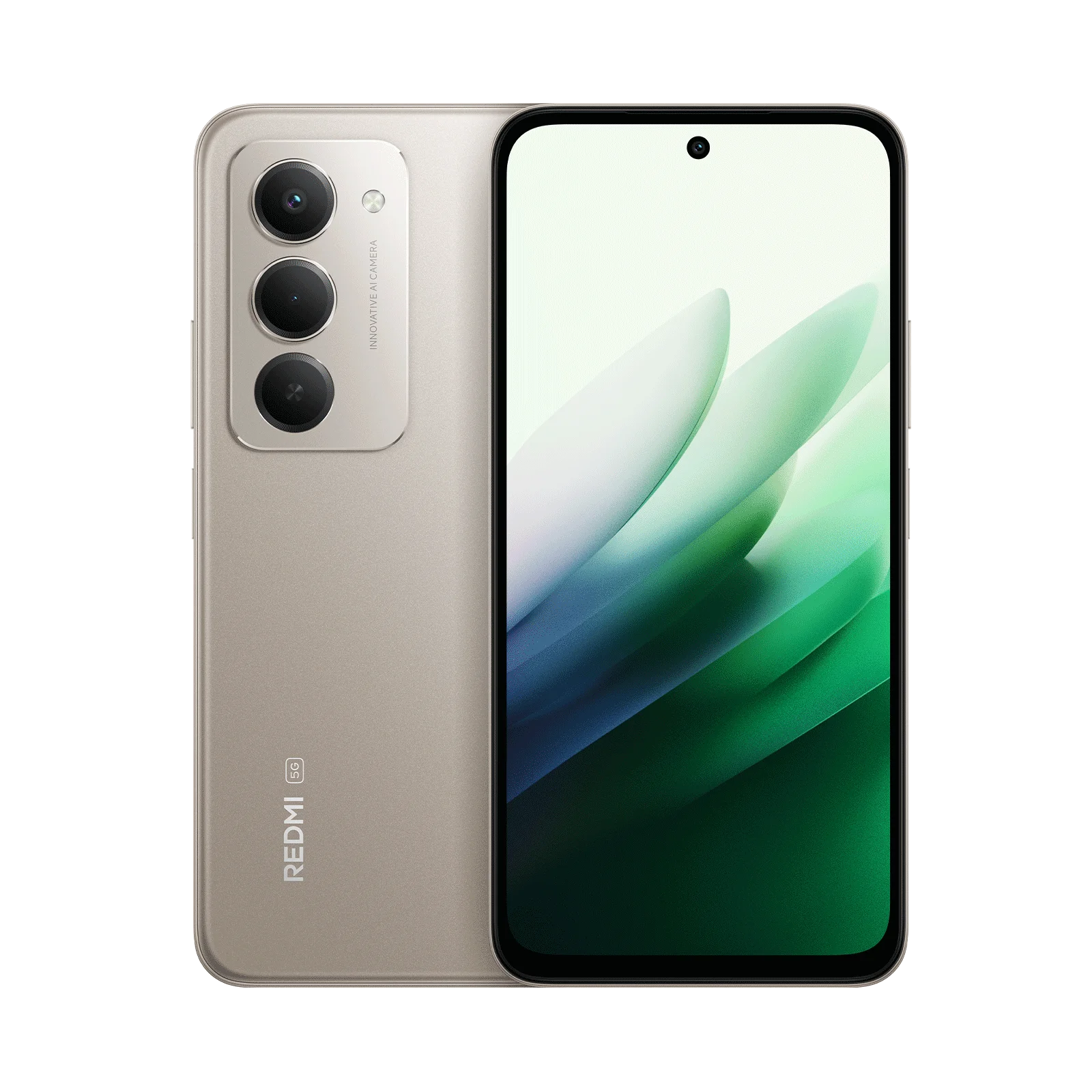 Redmi 15 5G - Titan Gray