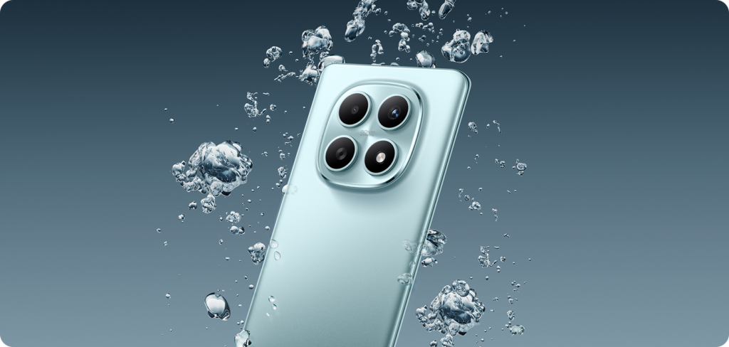 Redmi Note 15