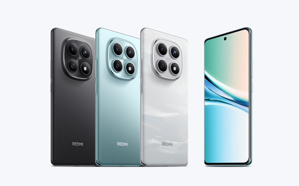 Redmi Note 15