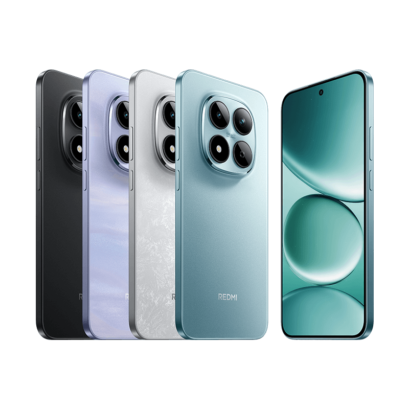Redmi Note 15 Pro 2