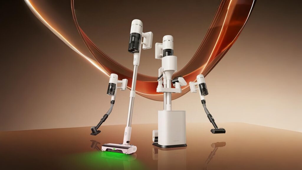 Roborock H50 Pro