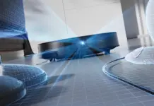 What I Learned After Reviewing Two Robot Vacuums Back-to-Back Roborock Saros Z70