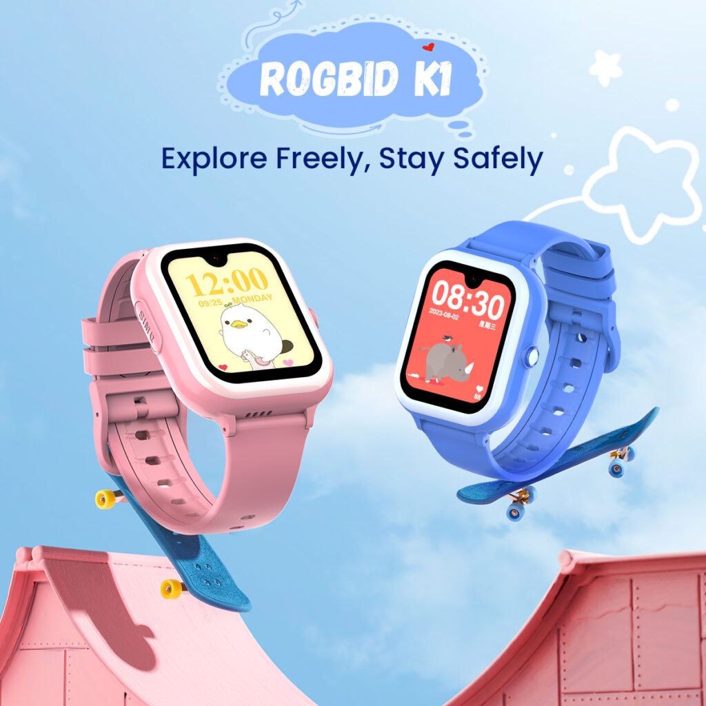 Rogbid K1