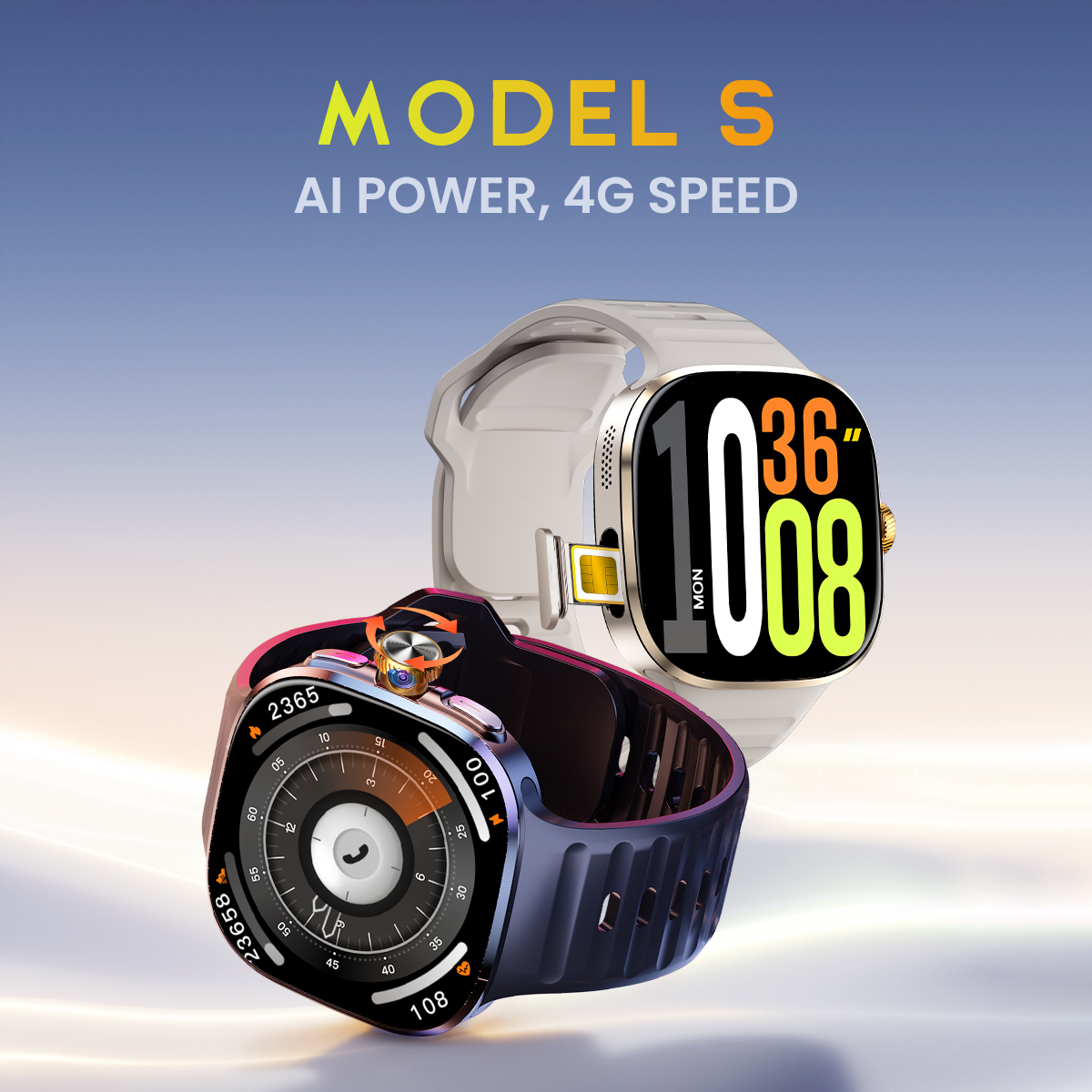 Rogbid Model S