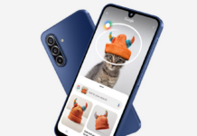 Samsung Galaxy A17 5G Announced: Tall AMOLED Display, 6 Android Updates, & More at a Budget Samsung Galaxy A17 5G