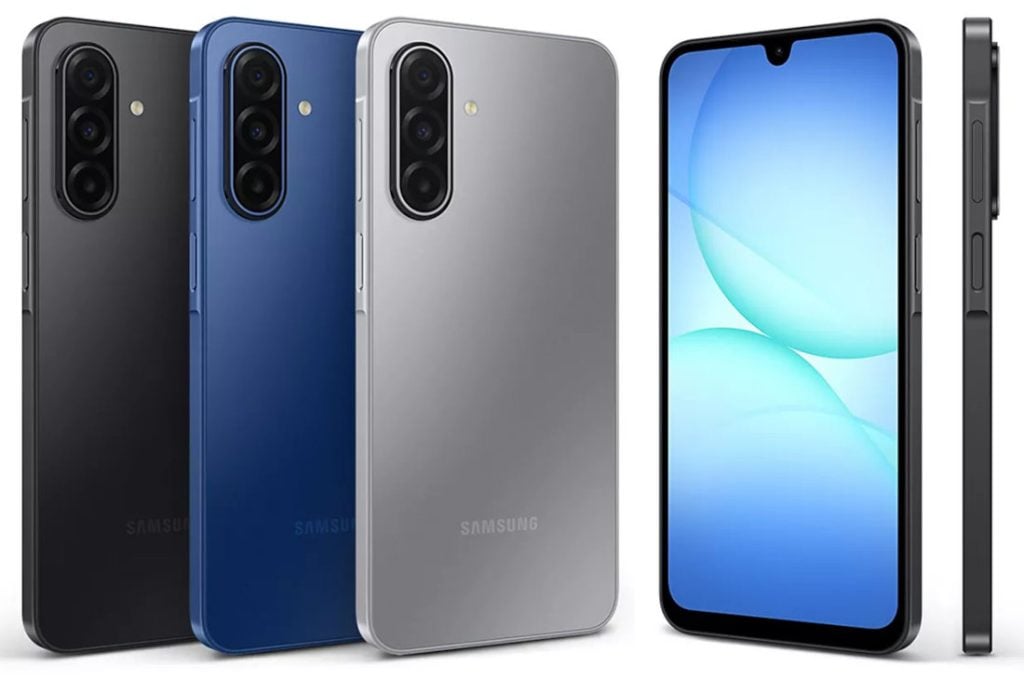 Galaxy A17 5G India pricing tipped
