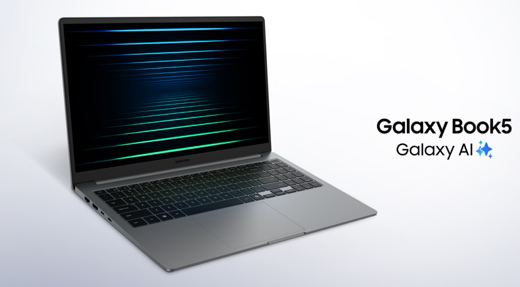 Samsung Galaxy Book 5
