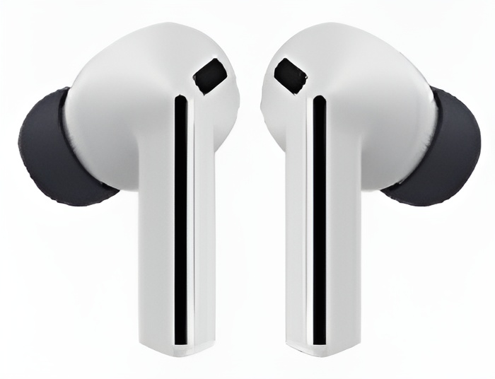 Samsung Galaxy Buds 3 FE Leaked Render
