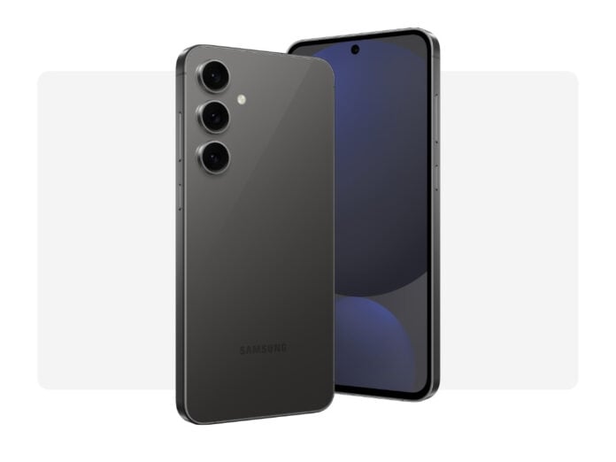 Samsung Galaxy S25 FE