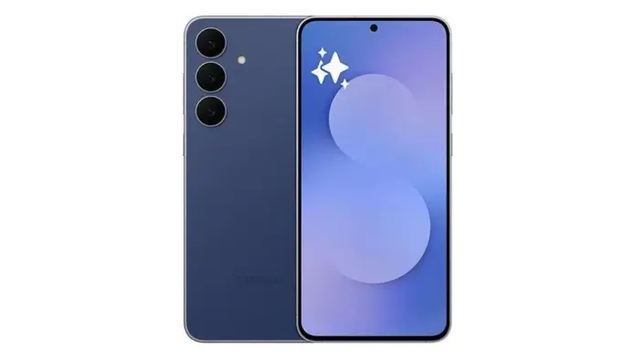Samsung S25 FE