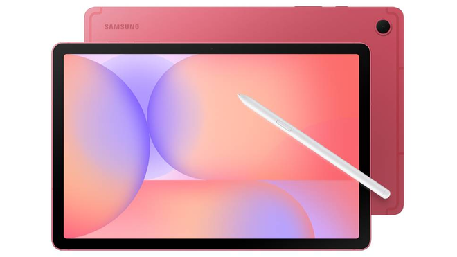 Samsung Galaxy Tab S10 Lite