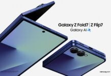 Galaxy Z Fold8 and Flip8 expectations: A slimmer Flip, but evolution over revolution Samsung Galaxy Z Fold 7 & Galaxy Z Flip 7