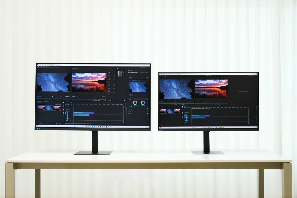 Samsung TVs and Displays ViewFin 1