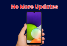 Samsung silently drops software support for these 4 Galaxy phones: check if yours is on the list? Samsung drops software support