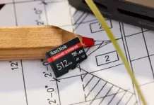 SanDisk launches 512GB microSD Express card with SSD-level speeds & Nintendo Switch 2 support SanDisk 512GB microSD Express