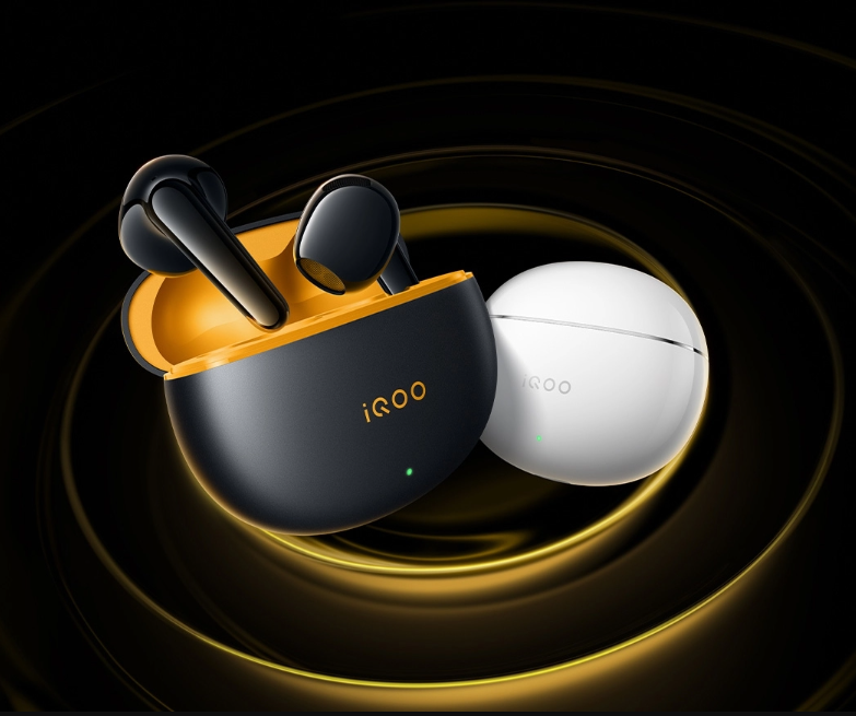 iQOO TWS Air3 Pro