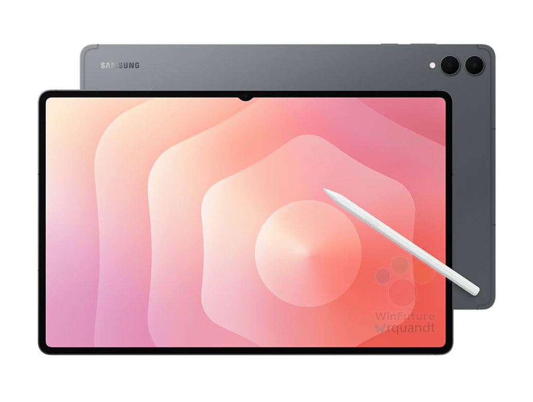 Samsung Galaxy Tab S11 Ultra