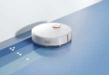 Xiaomi Robot Vacuum S40C debuts in Europe at €159.99 with strong suction and smart mapping Xiaomi Robot Vacuum S40C