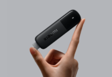 Xiaomi TV Stick 4K 2nd Gen arrives in the UK with Wi-Fi 6 and Dolby Vision Xiaomi TV Stick 4K 2nd Gen