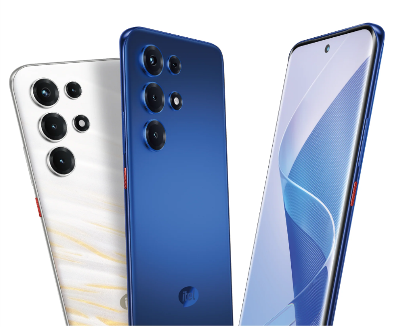 itel Super 26 Ultra
