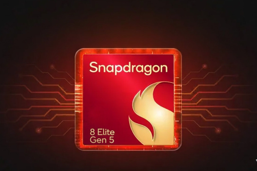 Snapdragon 8 Elite Gen 5 will run at 4.74GHz on Galaxy S26, tops 4M AnTuTu  score