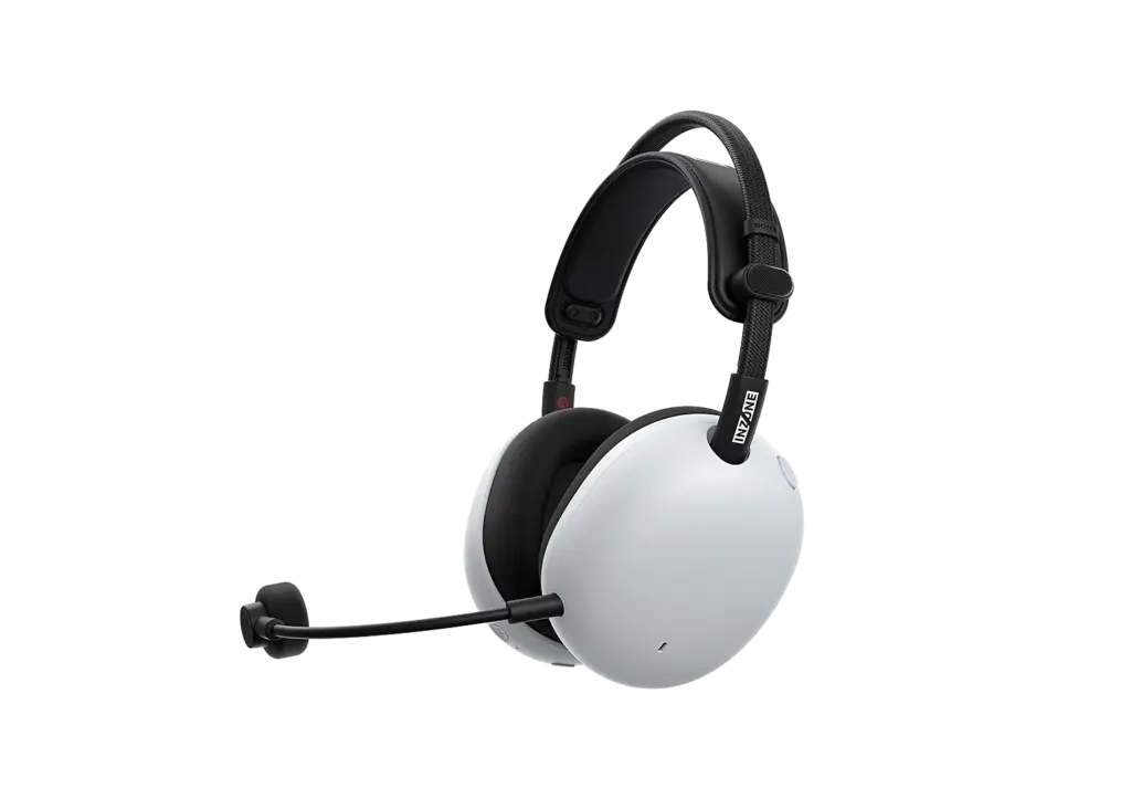 Sony's Inzone H9 II Gaming Headphones Borrow Premium WH-1000XM6