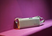 Sony Launches ULT Series Speakers for Party-Ready Bass and Big Sound Sony ULT Field 3