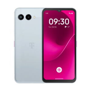 T-Mobile T Phone 3